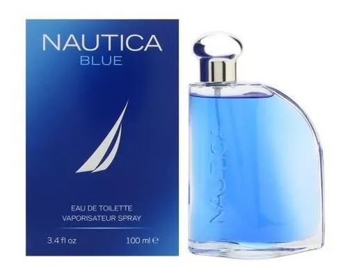 NAUTICA BLUE 100 ML