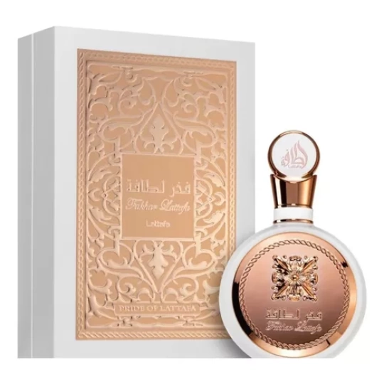 LATTAFA FAKHAR WOMAN 100 ML