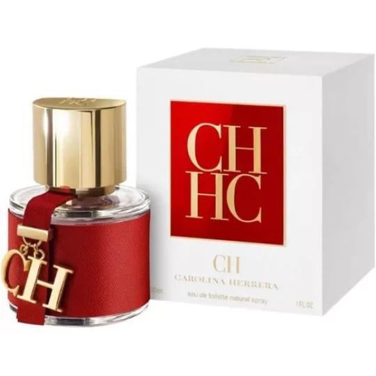CAROLINA HERRERA CH CLASICO EDT 100 ML