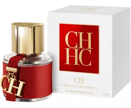 CAROLINA HERRERA CH CLASICO EDT 100 ML
