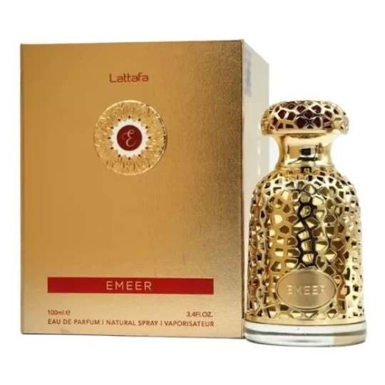 LATTAFA EMEER 100 ML