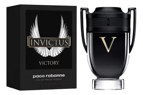 PACO RABANNE INVICTUS VICTORY EDP EXTREME 100 ML