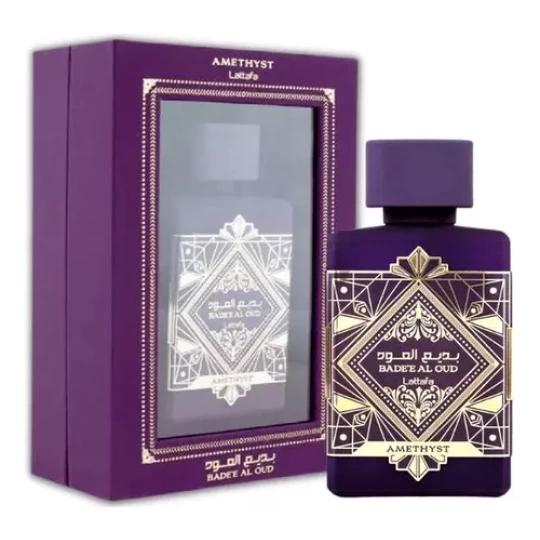 LATTAFA AMETHYST 100 ML