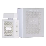 LATTAFA RAVE NOW WHITE 100 ML