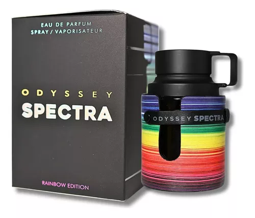 ARMAF ODYSSEY SPECTRA EDP 100 ML