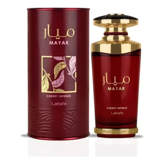 LATTAFA MAYAR CHERRY INSTENSE EDP 100 ML