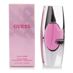 GUESS PINK WOMAN EDP 75 ML