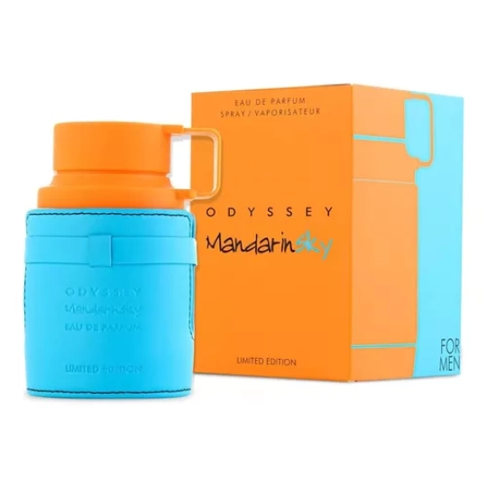 ARMAF ODYSSEY MANDARIN SKY EDP 100 ML