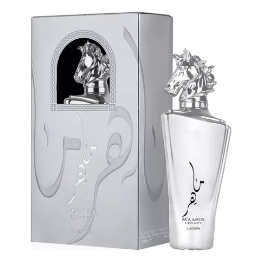 LATTAFA MAAHIR LEGACY 100 ML