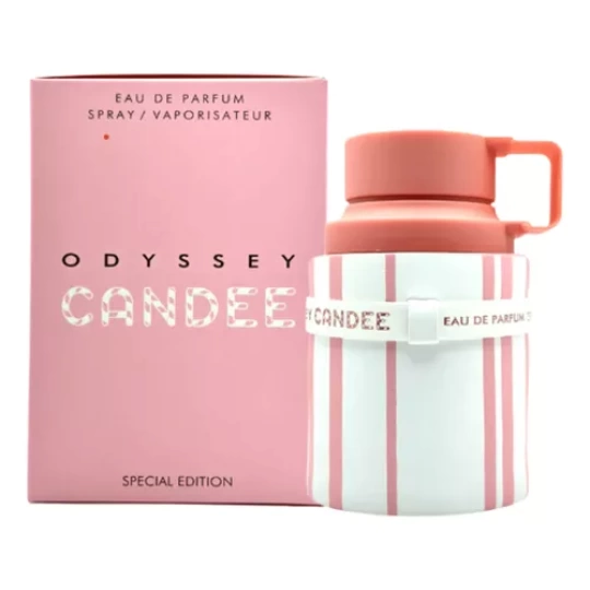 ARMAF ODYSSEY CANDEE EDP 100 ML