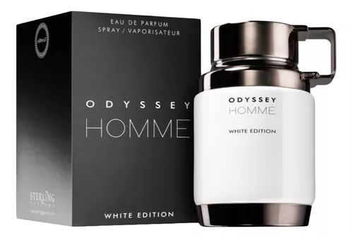 ARMAF ODYSSEY HOMME WHITE EDP 100 ML
