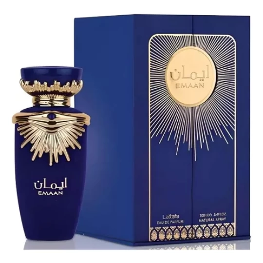 LATTAFA EMAAN 100 ML
