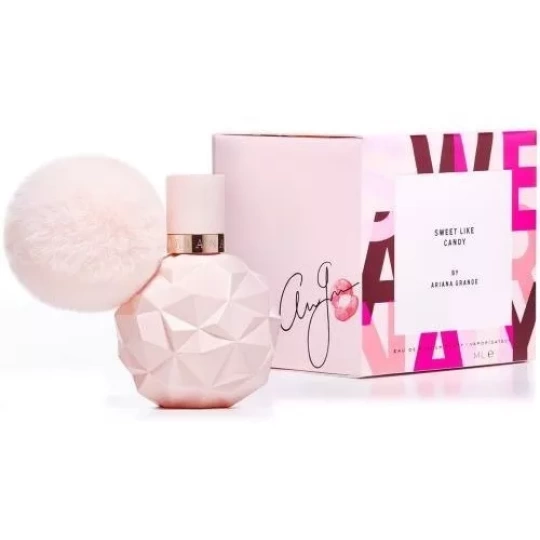 ARIANA GRANDE SWEET LIKE CANDY EDP 100 ML