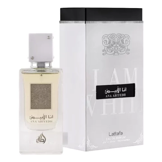 LATTAFA ANA ABIYEDH 60 ML