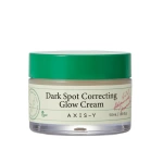 AXIS - Y - DARK SPOT CORRECTINGGLOW CREAM 50 ML