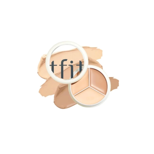 TFIT - COVER UP PRO CONCEALER 01 NEUTRAL 15 GRS