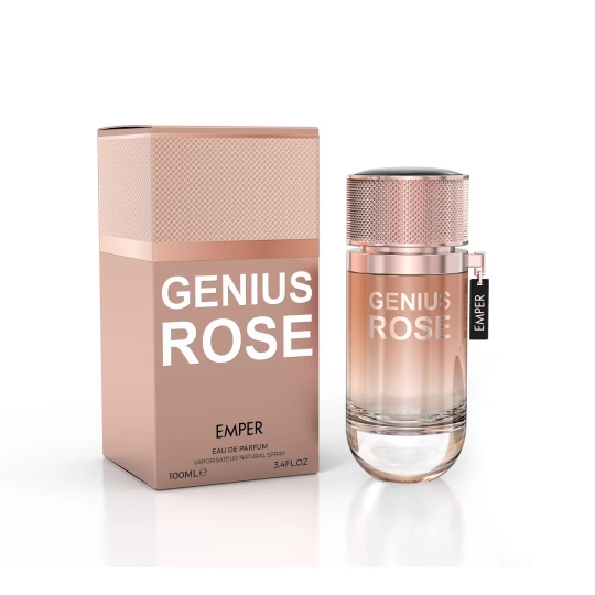 EMPER GENIUS ROSE EDP 100 ML