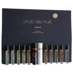 ARMAF CLUB DE NUIT PARFUM COLLECTION 10 ML 10 UND