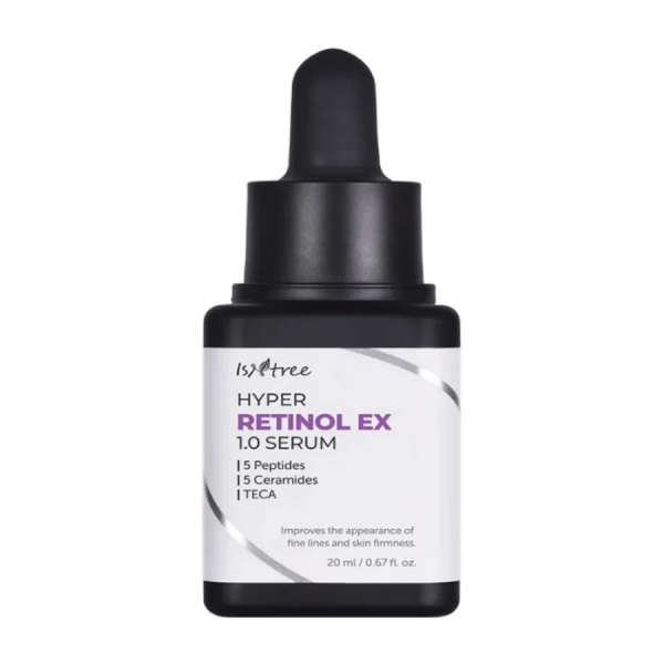INSTREE HYPER RETINOL EX 20ML