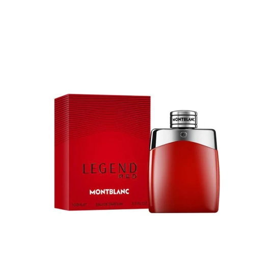 MONT BLANC LEGEND RED 100 ML