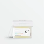 NUMBUZ:N NO.5 PADS VITAMIN NIACINAMIDE CONCENTRATED 70 UND 180 ML