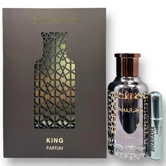 BHARARA KING PARFUM EDP 100 ML