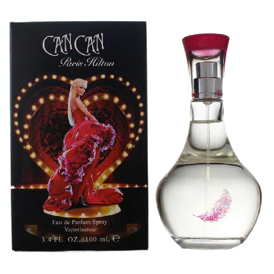 PARIS HILTON CAN CAN 100 ML