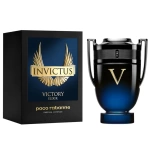 PACO RABANNE INVICTUS VICTORY ELIXIR PARFUM 100 ML