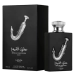 LATTAFA ISHQ AL SHUYUKH SILVER EDP 100 ML