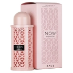 LATTAFA RAVE NOW WOMAN EDP 100 ML