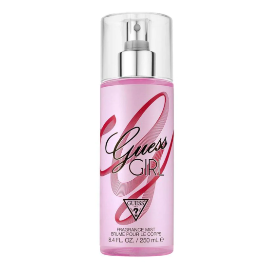GUESS SPLASH GIRL 250 ML
