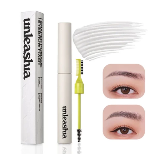 UNLEASHIA - SHAPER POMADE EYEBROW FIXER