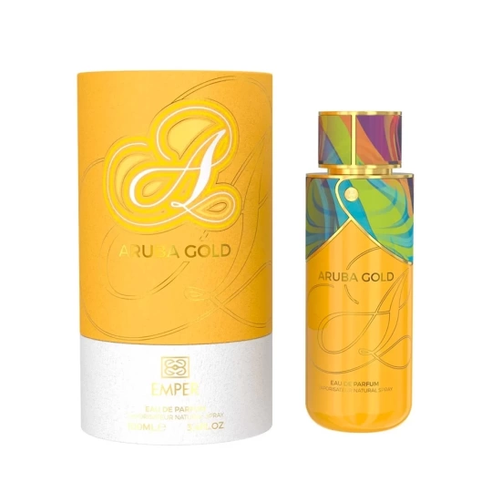 EMPER ARUBA GOLD EDP 100 ML