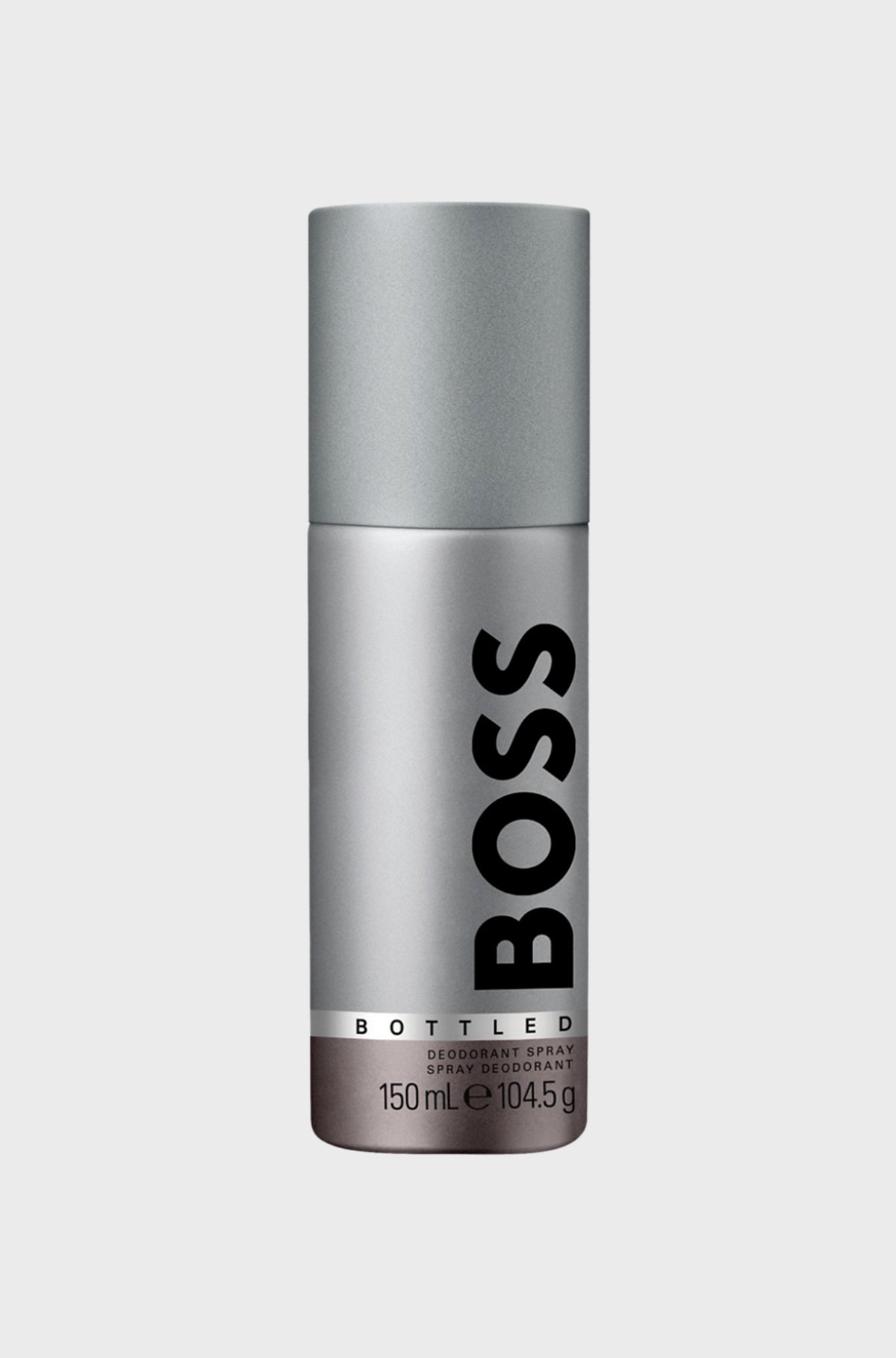 HUGO BOSS BODY SPRAY 150 ML