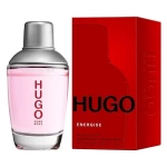 HUGO BOSS ENERGISE 75 ML