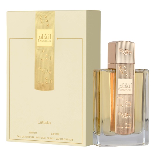 LATTAFA ANGHAM EDP 100 ML