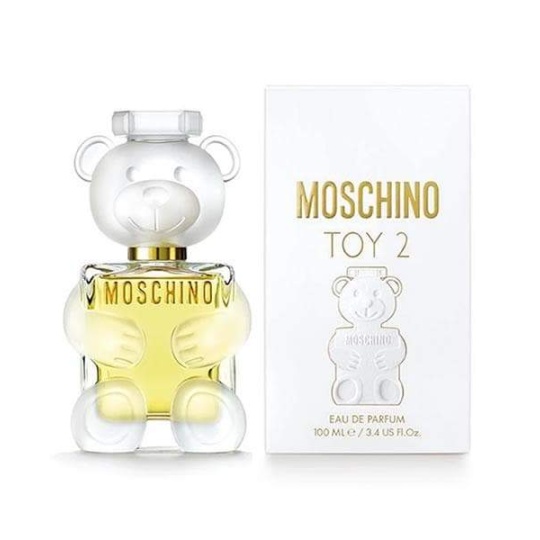 MOSCHINO TOY 2 EDP 100 ML