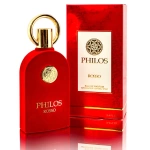 MAISON ALHAMBRA PHILOS ROSSO EDP 100 ML