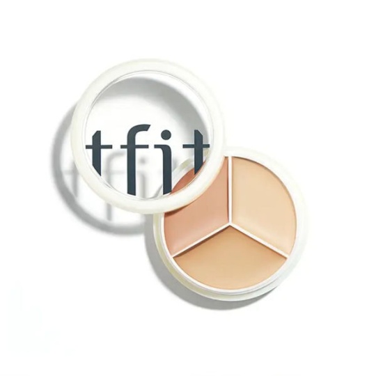 TFIT - COVER UP PRO CONCEALER 03 COOL 15 GRS
