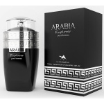 LE CHAMEAU ARABIA EXPLORER EDT 100 ML