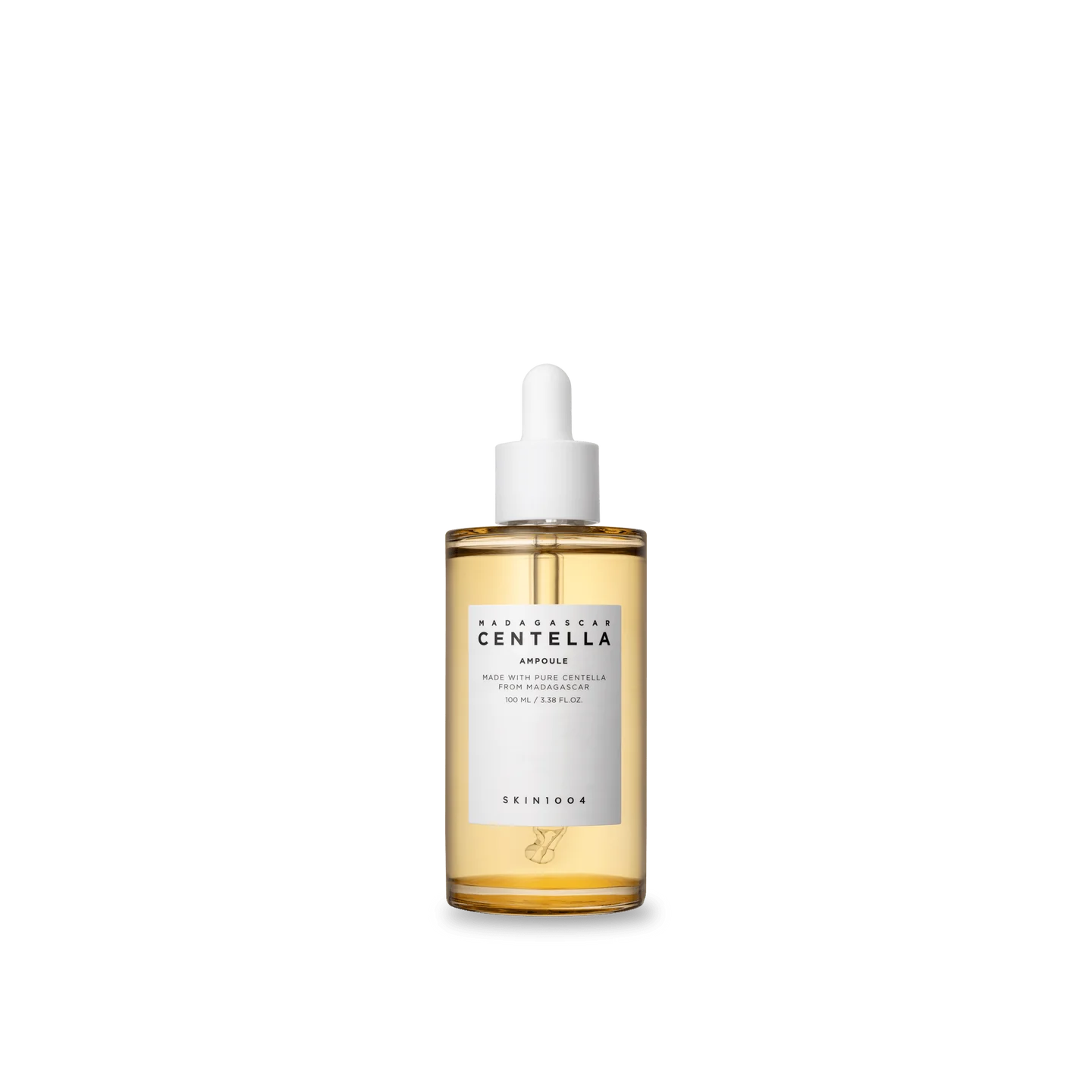 SKIN 1004 - MADAGASCAR CENTELLA AMPOULE 100ML