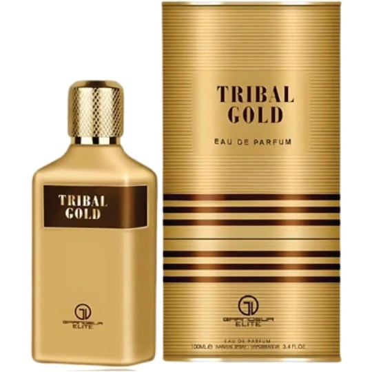 GRANDEUR TRIBAL GOLD EDP 100 ML