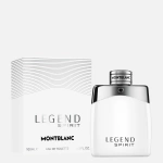 MONT BLANC LEGEND SPIRIT 100 ML
