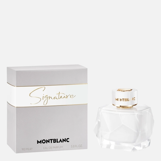 MONT BLANC SIGNATURE 90 ML