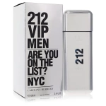 CAROLINA HERRERA 212 VIP EDT 100 ML