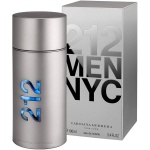 CAROLINA HERRERA 212 NYC EDT 100 ML
