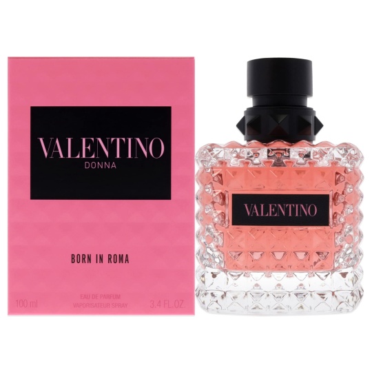 VALENTINO BORN IN ROMA EDP 100 ML