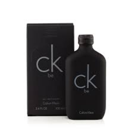 CALVIN KLEIN CK BE EDT 100 ML