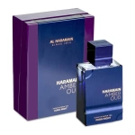 AL HARAMAIN AMBER OUD DUBAI NIGHT 75 ML