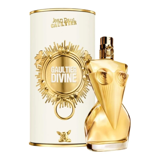 JEAN PAUL GAULTIER DIVINE EDP 100 ML